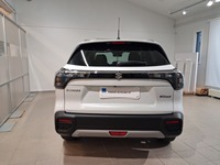 heti ajoon Suzuki S-Cross
