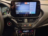 heti ajoon Suzuki S-Cross