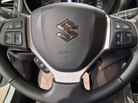 heti ajoon Suzuki S-Cross