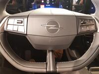 heti ajoon Opel Mokka