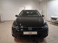 heti ajoon Volkswagen Golf
