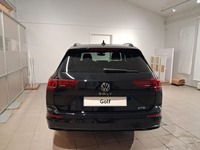heti ajoon Volkswagen Golf