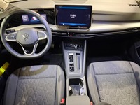 heti ajoon Volkswagen Golf