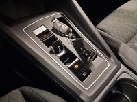 heti ajoon Volkswagen Golf