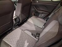 heti ajoon Volkswagen T-Cross