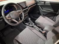 heti ajoon Volkswagen T-Cross