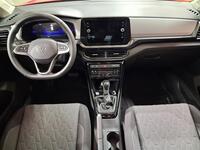 heti ajoon Volkswagen T-Cross