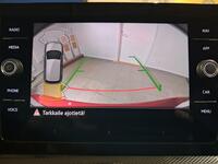 heti ajoon Volkswagen T-Cross