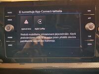 heti ajoon Volkswagen T-Cross