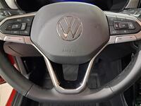 heti ajoon Volkswagen T-Cross