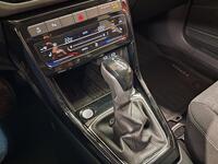 heti ajoon Volkswagen T-Cross