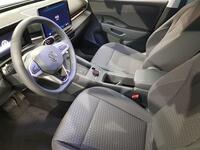 heti ajoon Volkswagen T-Roc