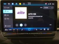 heti ajoon Volkswagen T-Roc