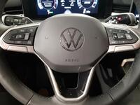 heti ajoon Volkswagen T-Roc