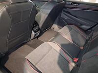 heti ajoon Volkswagen ID.7
