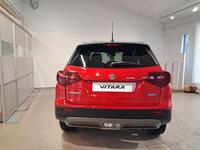 heti ajoon Suzuki Vitara