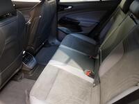 heti ajoon Volkswagen ID.4