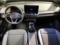 heti ajoon Volkswagen ID.4