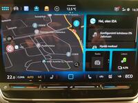 heti ajoon Volkswagen ID.4