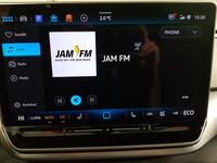 heti ajoon Volkswagen ID.4