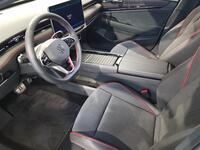 heti ajoon Volkswagen ID.7