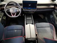 heti ajoon Volkswagen ID.7