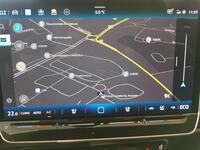 heti ajoon Volkswagen ID.7