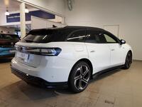 heti ajoon Volkswagen ID.7