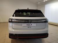 heti ajoon Volkswagen ID.7