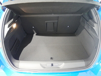 heti ajoon Peugeot 308