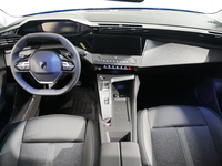 heti ajoon Peugeot 308