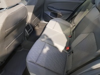 heti ajoon Volkswagen Golf