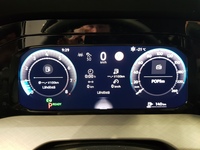 heti ajoon Volkswagen Golf