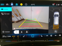 heti ajoon Volkswagen Golf