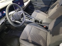 heti ajoon Volkswagen Golf