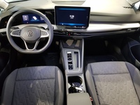 heti ajoon Volkswagen Golf