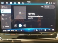 heti ajoon Volkswagen Golf