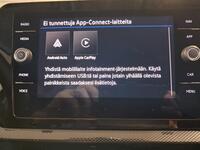 heti ajoon Volkswagen T-Cross