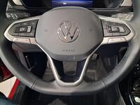 heti ajoon Volkswagen T-Cross