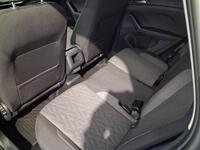 heti ajoon Volkswagen T-Cross