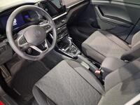 heti ajoon Volkswagen T-Cross