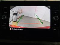 heti ajoon Volkswagen T-Cross