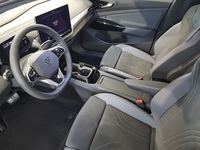 heti ajoon Volkswagen ID.4