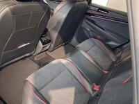 heti ajoon Volkswagen ID.7