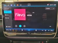 heti ajoon Volkswagen ID.7