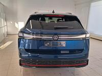 heti ajoon Volkswagen ID.7