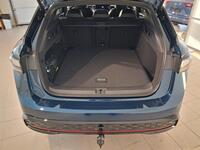 heti ajoon Volkswagen ID.7