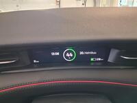 heti ajoon Volkswagen ID.7