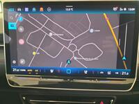 heti ajoon Volkswagen ID.7