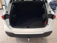 heti ajoon Volkswagen Tiguan